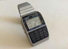 CASIO - DBX-112 - Databank - Vintage Digital Watch - Digital