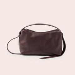 mini bag DEAR｜ENOF(イナフ)公式通販