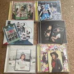 エビ中CD ！まとめ売り、1枚売り対応します(^^)コメントください！ Amazon.co.jp: エビ中の絶盤ベスト~おわらない青春~: ミュージック