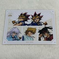 2025年最新】遊戯王 コラボカフェ本舗 ブロマイドの人気アイテム