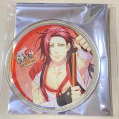 薄桜鬼 真改 遊戯録 隊士達の大宴会　グラッテ　Gratte 原田左之助