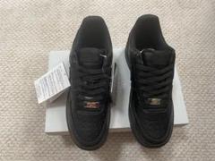 【未使用】Nike Air Force 1 ブラック 24cm 2025年最新】エアフォース1 黒 24の人気アイテム - メルカリ