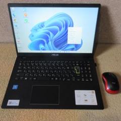ASUSノートパソコン E510MA-EJ228T　WPS Office 搭載版 ASUSノートパソコン E510MA-EJ228T WPS Office 搭載版 - メルカリ
