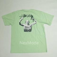 Stussy X MARTINE ROSE 23SSコラボ TEE L - メルカリ