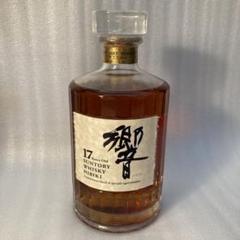 希少❗️響　17年裏ゴールドラベル　SHN01 未開封　希少❗️本物です。 2025年最新】響 17年 ゴールドラベルの人気アイテム - メルカリ