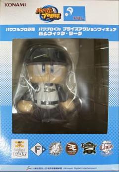 パワプロフィギュアセット Amazon | パワプロくん ならぶんです｡ セントラル・リーグ × 全6