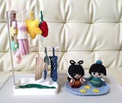 あみぐるみ＊うみねこさまオーダーページ あみぐるみ＊うみねこさまオーダーページ