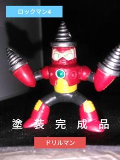 ロックマン 20周年 銅古美仕様 ブロンズ メタルフィギュア 【新品・未開封】 Amazon | ロックマン 20周年 銅古美仕様 ブロンズ メタル