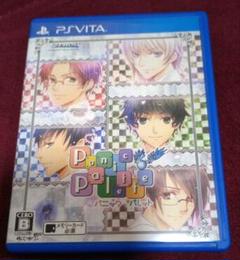 Panic Palette〜パニック パレット〜 PSVita