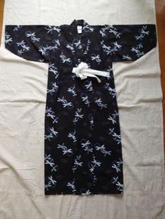 子供用浴衣(帯つき)
