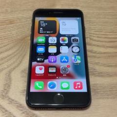 Apple - 一括購入品 新品未使用 ドコモ iPhone7 32GB ジェットブラック ip7mtm455b-1_wm.jpg