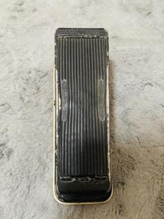 〇Nc右1028 デッドストック jen ワウペダル cry baby Jen cry baby SUPER 250.422（ビンテージ）【楽器検索デジマート】