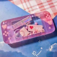 #0157シリコンモールド　ゲーム機　シェイカー　シャカシャカ　レジン