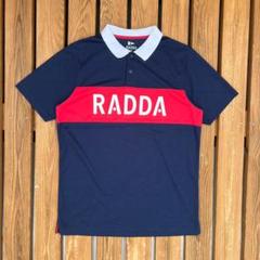 RADDA ポロシャツのサムネイル