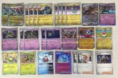 【最終値下げ中】ドラパルトex 60枚構築済みデッキ！