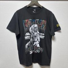 ゴジラ＆東宝特撮　　Ｔシャツ ゴジラ対ヘドラ　非売品 ゴジラ対ヘドラ』Tシャツ【再入荷】 | ゴジラシリーズ