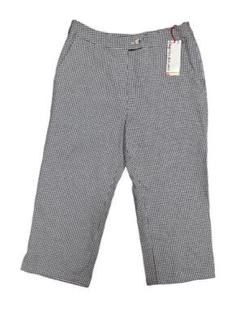 【新品タグ付き 定価23000円】カステルバジャック クロップドパンツ ゴルフ