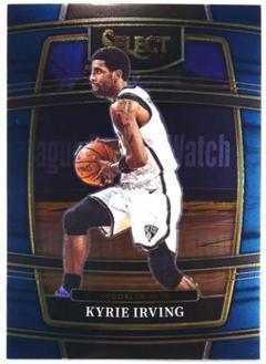 2025年最新】kyrie irving カードの人気アイテム - メルカリ