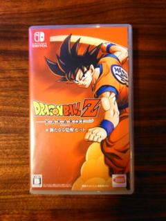 2022年最新】ドラゴンボールz kakarot+新たなる覚醒セットの人気 ...