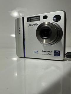 2025年最新】fujifilm finepix f410の人気アイテム - メルカリ