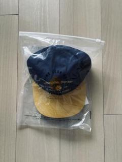 Aime Leon Dore newbalance キャップ【新品未使用】 AIME LEON DORE ×NEW BALANCE// CAP BLACK | GOOD