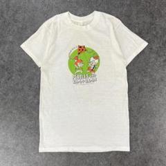 USA製 1978 Hanna Barbera FLINTSTONES Tee