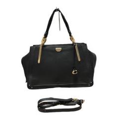 極美品☆COACH ドリーマー ハンドバッグ ショルダー 2way レザーcロゴ COACH コーチ Dreamer ドリーマー 2WAY ハンドバッグ ショルダー