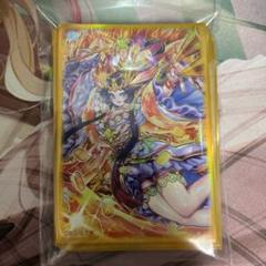 遊戯王 - 遊戯王 ニューロン スリーブ カルテシア 七宝神 良財　まとめ売り 遊戯王 - 遊戯王 ニューロン スリーブ カルテシア 七宝神 良財