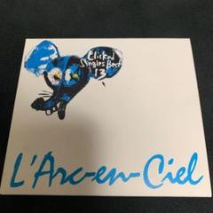 中古 Clicked singles 〜 プロモ版 ラルク L'Arc サンプル Amazon.co.jp: Clicked Singles Best 13 - L'Arc~en~Ciel