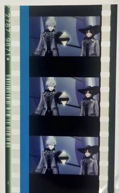 うたの☆プリンスさまっ♪ タブナイ6週目 入場特典コマフィルム