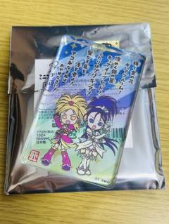 プリキュア　ミニアクリルブロックコレクション　一期一会　新品・未使用