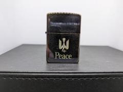 2025年最新】Peace Zippoの人気アイテム - メルカリ
