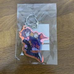 CR FES 2024 アクリルキーホルダー Kinako