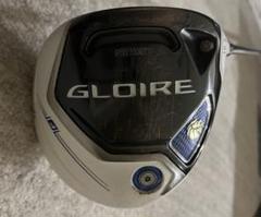 GLOIRE Fドライバー 10.5度