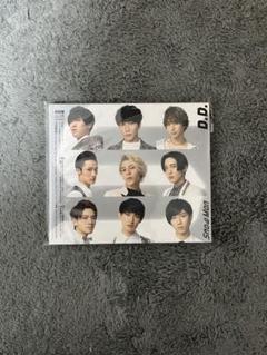 2025年最新】snow man d.d. 初回盤の人気アイテム - メルカリ