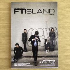 FTISLAND 輸入盤 CD Jump Up【初回限定盤】