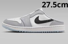 新品 完売品 Nike Air Jordan 1 Mule Golf