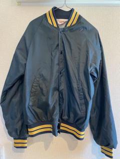 vintage スポーツジャケット　HART WELL made in usa Vtg Hartwell Sports Nylon Jacket - Made in USA (M
