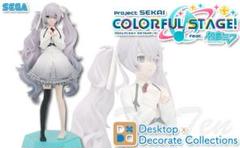 プロセカDesktop×DecorateCollections 初音ミク -