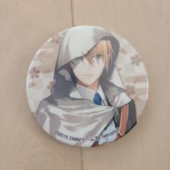 刀剣乱舞 山姥切国広 アフタヌーンティー 缶バッジ - メルカリ