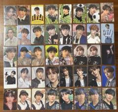 THE BOYZ ドボイズ　ソヌ　SUNWOO トレカ　まとめ売り 40枚
