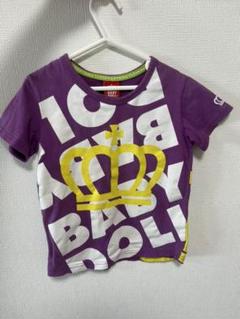 ベビードールTシャツ