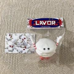 【新品】FLAVORS KAEDE マシュマロバーガー 新品】FLAVORS KAEDE マシュマロバーガー - メルカリ