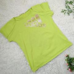 【adidas】アディダス　レディース　Tシャツ　ユニセックス　半袖