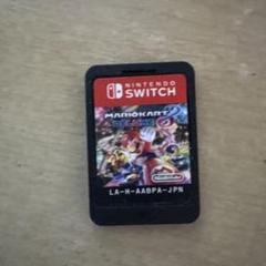 マリオカート8 デラックス Nintendo Switch