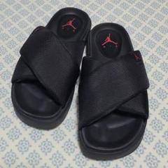 NIKE Jordan Sophia Slide 25cm - メルカリ