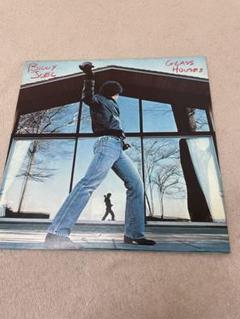 BILLY JOEL / GLASS HOUSES クボタタケシ クラッシック