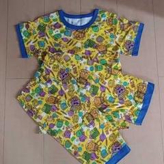 男の子 パジャマ