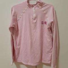 SLQ　ラッシュガード