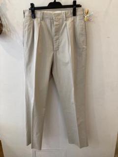 maatee&sons 俺のチノパン GREISHBLUE コーデュロイ